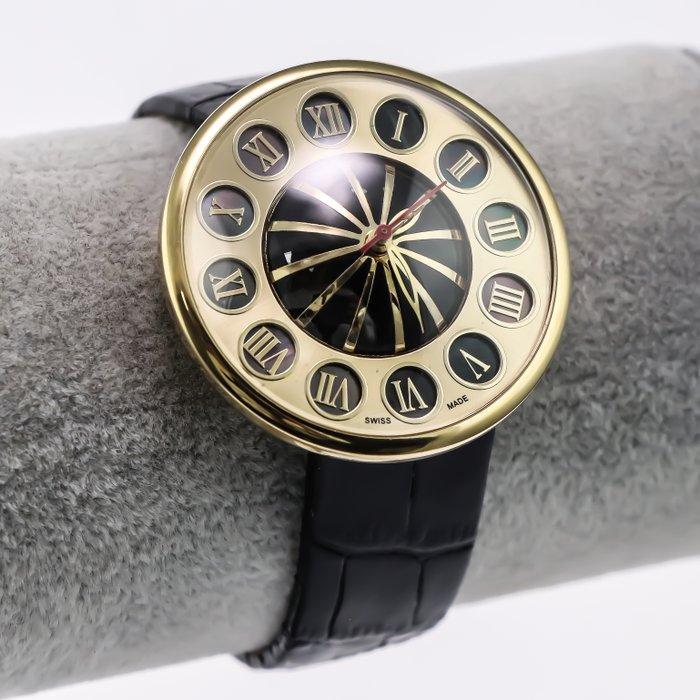 Magellan - Magellan 1523 - N°0408 - Zonder Minimumprijs -, Handtassen en Accessoires, Horloges | Heren