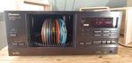 Pioneer - PD-F958 - 100 CD Changer - Lecteur CD, Audio, Tv en Foto, Nieuw