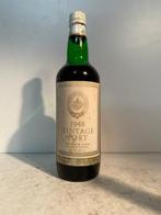 1948 G. Verlinden & Zoon - Vintage Port -  Porto  - 1 Fles, Nieuw