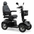 Presto S scootmobiel 17km/h