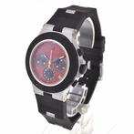 Bvlgari - aluminum - BB40ATCH - Heren - 2020+, Handtassen en Accessoires, Horloges | Heren, Nieuw