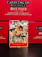 Bandai - 10 Card - One Piece - Ace Saikyo Jump Mini Promo