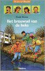 Het brouwsel van de heks / De vier van Fleurette F. Herzen, Verzenden, F. Herzen