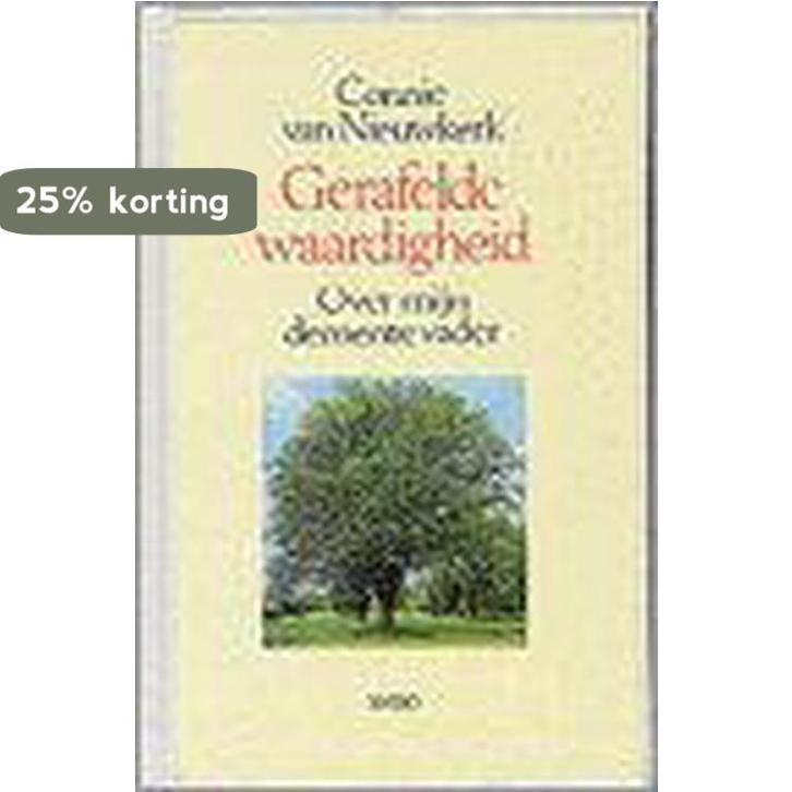 Gerafelde waardigheid 9789026313448 C. van Nieuwkerk, Boeken, Gezondheid, Dieet en Voeding, Gelezen, Verzenden