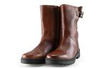 Outfielder Boots in maat 44 Cognac | 5% extra korting, Kleding | Heren, Schoenen, Overige kleuren, Verzenden, Boots, Outfielder