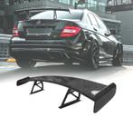 Aileron Spoiler Pour Mercedes W204 Look Wrc Carbone, Auto-onderdelen, Verzenden, Nieuw