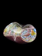Asbak - Glas - centrotavola Murano, Antiek en Kunst