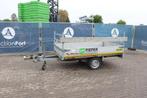 Veiling: Aanhangwagen Eduard P3 1350kg 2016, Auto diversen, Aanhangers en Bagagewagens, Ophalen, Nieuw