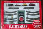 Fleischmann N - 9315, 9189 - Startset (2) - Set bevat, Hobby en Vrije tijd, Nieuw