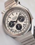 Citizen - Bullhead Panda Dial - Sans prix de réserve -, Bijoux, Sacs & Beauté