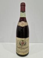 1976 Domaine Mauffré - Truchot - Gevrey Chambertin - 1 Fles, Nieuw