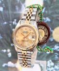 Rolex - Oyster Perpetual Datejust Lady - NO RESERVE PRICE