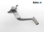 Rempedaal Honda CBR 1000 F 1993-1996 (CBR1000F), Motoren, Verzenden, Gebruikt