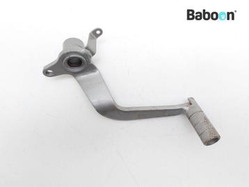 Rempedaal Honda CBR 1000 F 1993-1996 (CBR1000F), Verzenden, Gebruikt