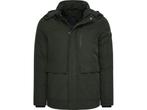 Mario Russo Parka Arctic Jacket - Jas Heren - Winterjas, Verzenden, Nieuw