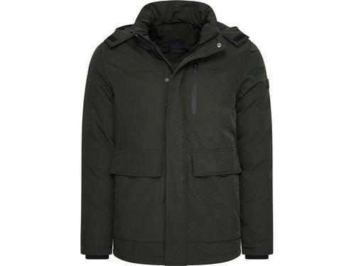Mario Russo Parka Arctic Jacket - Jas Heren - Winterjas, Huis en Inrichting, Woonaccessoires | Overige, Nieuw, Verzenden