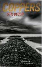 Stil bloed - Coppers, Toni 9789903250248 Coppers, Verzenden, Coppers