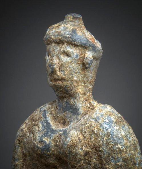 Elementen van Asen - FON - Benin, Antiek en Kunst, Kunst | Niet-Westerse kunst