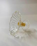 Murano - Kom op een voet - Glas, Antiek en Kunst