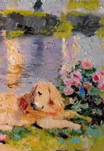 Bartolo Gentiluomo (1973), da Yuri Krotov - Il mio migliore