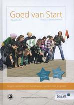 Goed van start 9789461181930 Mies van den Hemel, Boeken, Verzenden, Gelezen, Mies van den Hemel