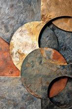 Lea Ottavi - Earthen Orbit Dialogue XXL