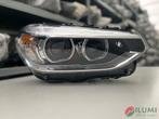 BMW X3 G01 X4 G02 VOLL LED SCHEINWERFER RECHTS KPL 8739652, Verzenden, Nieuw