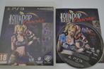 Lollipop Chainsaw (PS3), Nieuw