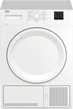 Beko Dtkce90021w Condensdroger 9kg, Ophalen of Verzenden, Nieuw