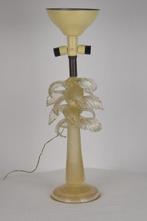 Murano - Tommaso Barbi - Lampe de table - Verre, Laiton