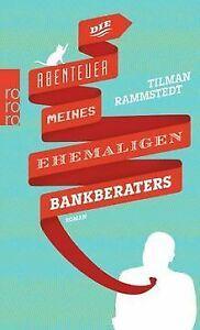 Die Abenteuer meines ehemaligen Bankberaters von Ra...  Book, CD & DVD, DVD | Autres DVD, Envoi