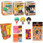 Funko  - Funko Pop Dragon Ball Funko + Merchandise