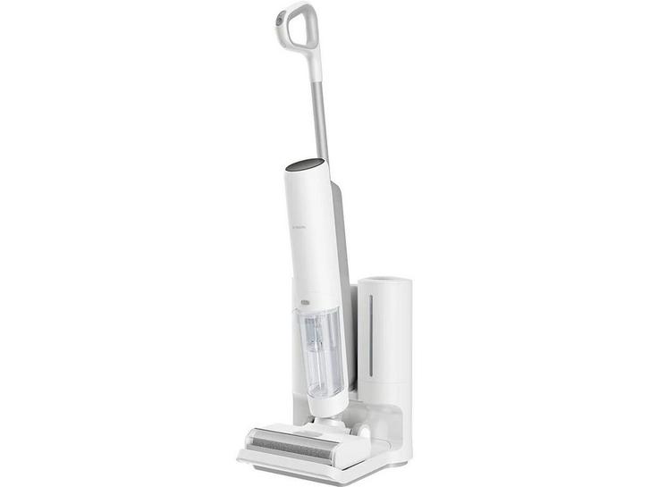 Xiaomi Truclean W10 Ultra - Nat Droog Vacuüm - 3-in-1, Elektronische apparatuur, Stofzuigers, Zo goed als nieuw, Verzenden