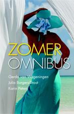 Zomeromnibus 9789020509168, Livres, Livres régionalistes & Romans régionalistes, Gerda van Wageningen, Henny Thijssing-Boer, Verzenden