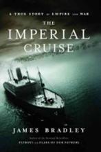The Imperial Cruise, Verzenden
