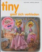 Tiny gaat zich verkleden - Marlier 9789030301172, Livres, Marlier, Gijs Haag, Verzenden