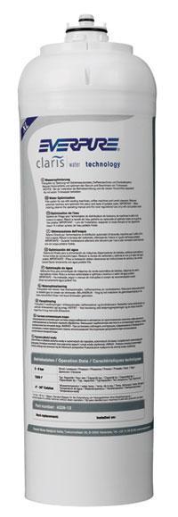 Everpure Claris XL Waterfilter EV4339-13, Huis en Inrichting, Keuken | Keukenbenodigdheden, Verzenden