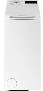 Bauknecht Wmt612b6 - Bovenlader Wasmachine - 6 kg - 1200 tpm, Elektronische apparatuur, Wasmachines, Ophalen of Verzenden, Nieuw