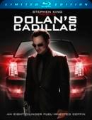 Dolans cadillac op Blu-ray, Cd's en Dvd's, Verzenden, Nieuw in verpakking