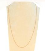 Zonder minimumprijs - Vieri - Halsketting - 18 karaat, Nieuw
