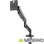 Gembird MA-DA1-04 flat panel bureau steun 81,3 cm (32 ), Computers en Software, Verzenden, Nieuw