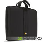 Case Logic QNS-113 laptopsleeve 13,3  zwart, Computers en Software, Verzenden, Nieuw