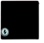 ABB Busch-Jaeger IP44-adapter met KD en sleufovergang -, Doe-het-zelf en Bouw, Verzenden, Nieuw