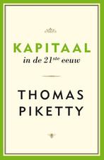 Kapitaal in de 21ste eeuw 9789023489191 Thomas Piketty, Verzenden, Thomas Piketty