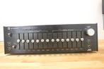 JVC - SEA-V7E Stereo grafische equalizer, Nieuw