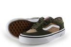Vans sneakers in maat 27½ Groen | 5% korting, Enfants & Bébés, Vêtements enfant | Chaussures & Chaussettes, Verzenden, Schoenen