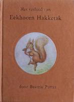 Het verhaal van Eekhoorn Hakketak 9789021612157, Boeken, Verzenden, Zo goed als nieuw, Beatrix Potter
