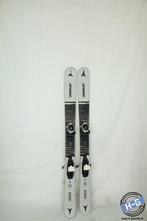 Refurbished - Ski - Atomic Punx freestyle - 140, Sport en Fitness, 140 tot 160 cm, Gebruikt, Ophalen of Verzenden, Atomic