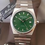 Mathey-Tissot - ZEUS - Swiss - Automatic - Rare Catena Cal., Nieuw