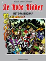 Het drakengraf / De Rode Ridder / 176 9789002203268, Boeken, Verzenden, Zo goed als nieuw, Willy Vandersteen